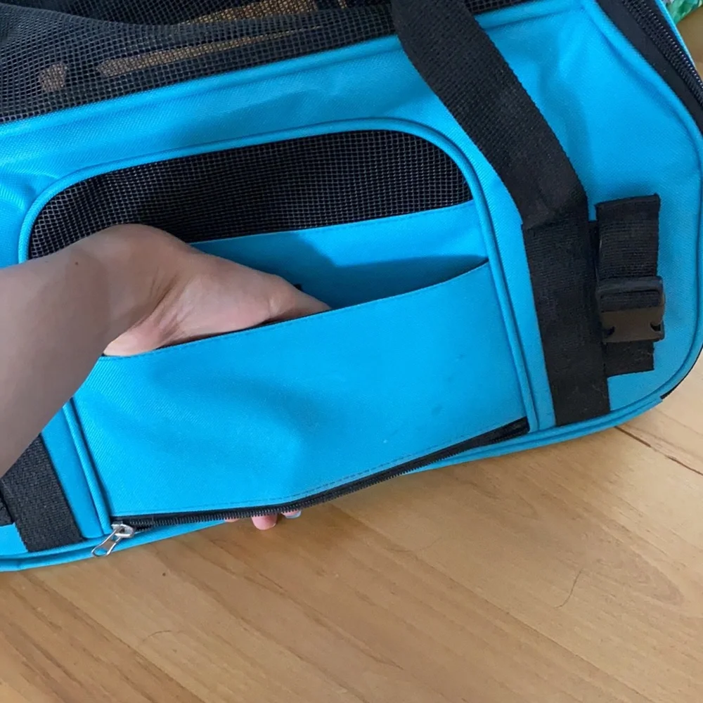 Elite Field Small pet carrier